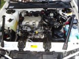 2001 Chevrolet Lumina Sedan 3.1 Liter OHV 12-Valve V6 Engine