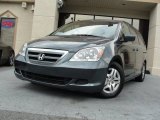 2006 Honda Odyssey EX-L