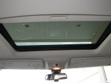 2010 Land Rover Range Rover Sport Supercharged Sunroof