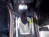 2013 Cadillac CTS -V Sedan 6 Speed Automatic Transmission