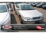 2000 Volvo S40 1.9T