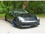 2006 Infiniti G 35 Coupe