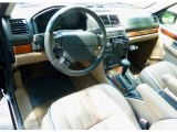 1999 Land Rover Range Rover 4.0 SE Lightstone Interior