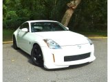 2003 Nissan 350Z Coupe