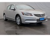 2012 Alabaster Silver Metallic Honda Accord LX Premium Sedan #69592432