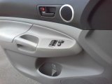 2011 Toyota Tacoma X-Runner Door Panel