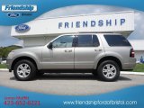 2008 Ford Explorer XLT 4x4