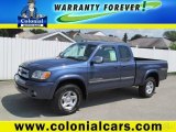 2004 Toyota Tundra SR5 TRD Access Cab 4x4