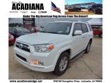 2011 Toyota 4Runner SR5