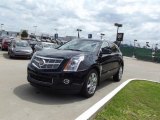 2012 Cadillac SRX Performance