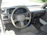 1992 Isuzu Pickup Interiors