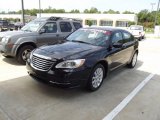 2011 Chrysler 200 Touring