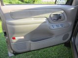 1997 Chevrolet C/K K1500 Silverado Extended Cab 4x4 Door Panel