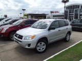 2011 Toyota RAV4 I4