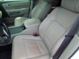 2010 Honda Pilot Touring Front Seat