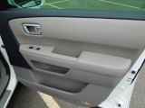 2010 Honda Pilot Touring Door Panel