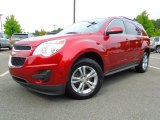 2010 Chevrolet Equinox LT