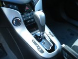 2013 Chevrolet Cruze LS 6 Speed Automatic Transmission