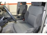 2005 Toyota 4Runner Sport Edition 4x4 Front Seat