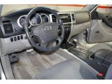 2005 Toyota 4Runner Sport Edition 4x4 Dark Charcoal Interior