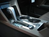 2013 Chevrolet Equinox LTZ AWD 6 Speed Automatic Transmission