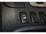 2005 Toyota 4Runner Sport Edition 4x4 Controls