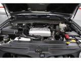 2005 Toyota 4Runner Sport Edition 4x4 4.7 Liter DOHC 32-Valve V8 Engine
