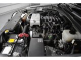 2005 Toyota 4Runner Sport Edition 4x4 4.7 Liter DOHC 32-Valve V8 Engine