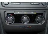 2013 Volkswagen Golf 4 Door Controls