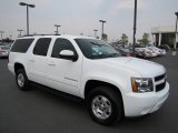 2011 Chevrolet Suburban LT 4x4