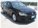 2013 Volkswagen Jetta SE Sedan