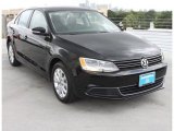 2013 Volkswagen Jetta SE Sedan