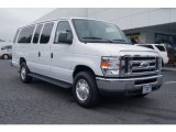 2012 Ford E Series Van E350 XL Extended Passenger