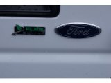 Ford E Series Van 2012 Badges and Logos