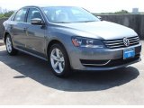 2013 Volkswagen Passat 2.5L SE