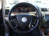 2008 Saturn Outlook XR Steering Wheel