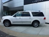 2010 Lincoln Navigator L 4x4 Exterior