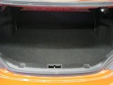 2010 Hyundai Genesis Coupe 3.8 Grand Touring Trunk