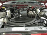 1999 GMC Sonoma Engines