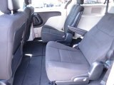 2013 Dodge Grand Caravan Crew Rear Seat