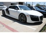 2012 Audi R8 5.2 FSI quattro