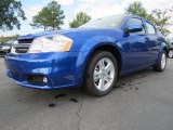 2013 Dodge Avenger SXT