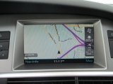 2007 Audi S6 5.2 quattro Sedan Navigation