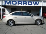 2011 Chevrolet Cruze LT