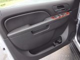 2013 Chevrolet Tahoe LS Door Panel
