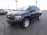 2013 Chevrolet Avalanche LS