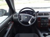 2013 Chevrolet Avalanche LS Dashboard