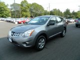 2012 Nissan Rogue S AWD