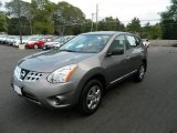 2012 Nissan Rogue S AWD