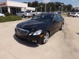 2010 Mercedes-Benz E 350 Sedan